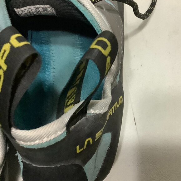 La Sportiva Tarantulace Rock Climbing Shoes Size 7.5
